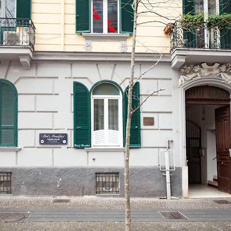 Vomero House 나폴리 외부 사진