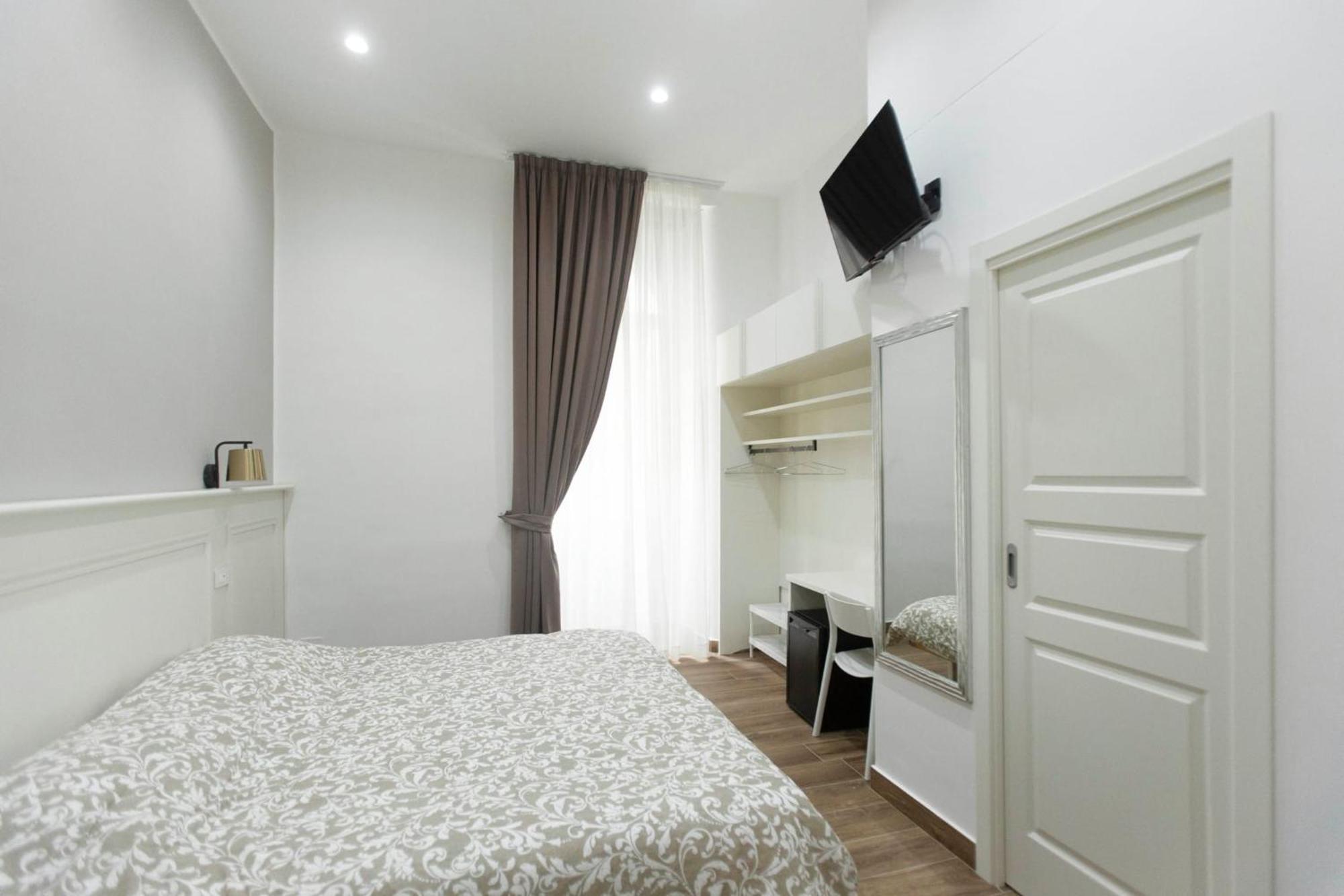 Vomero House 나폴리 외부 사진