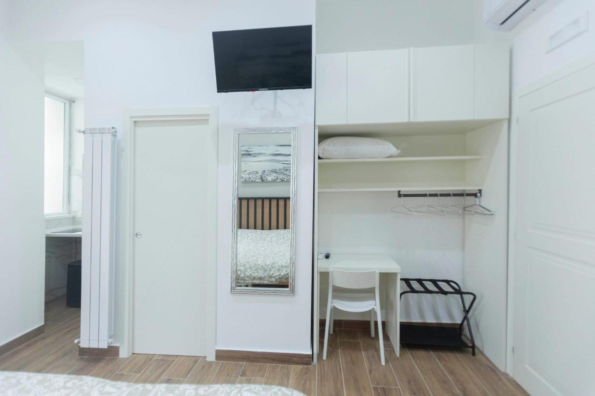 Vomero House 나폴리 외부 사진