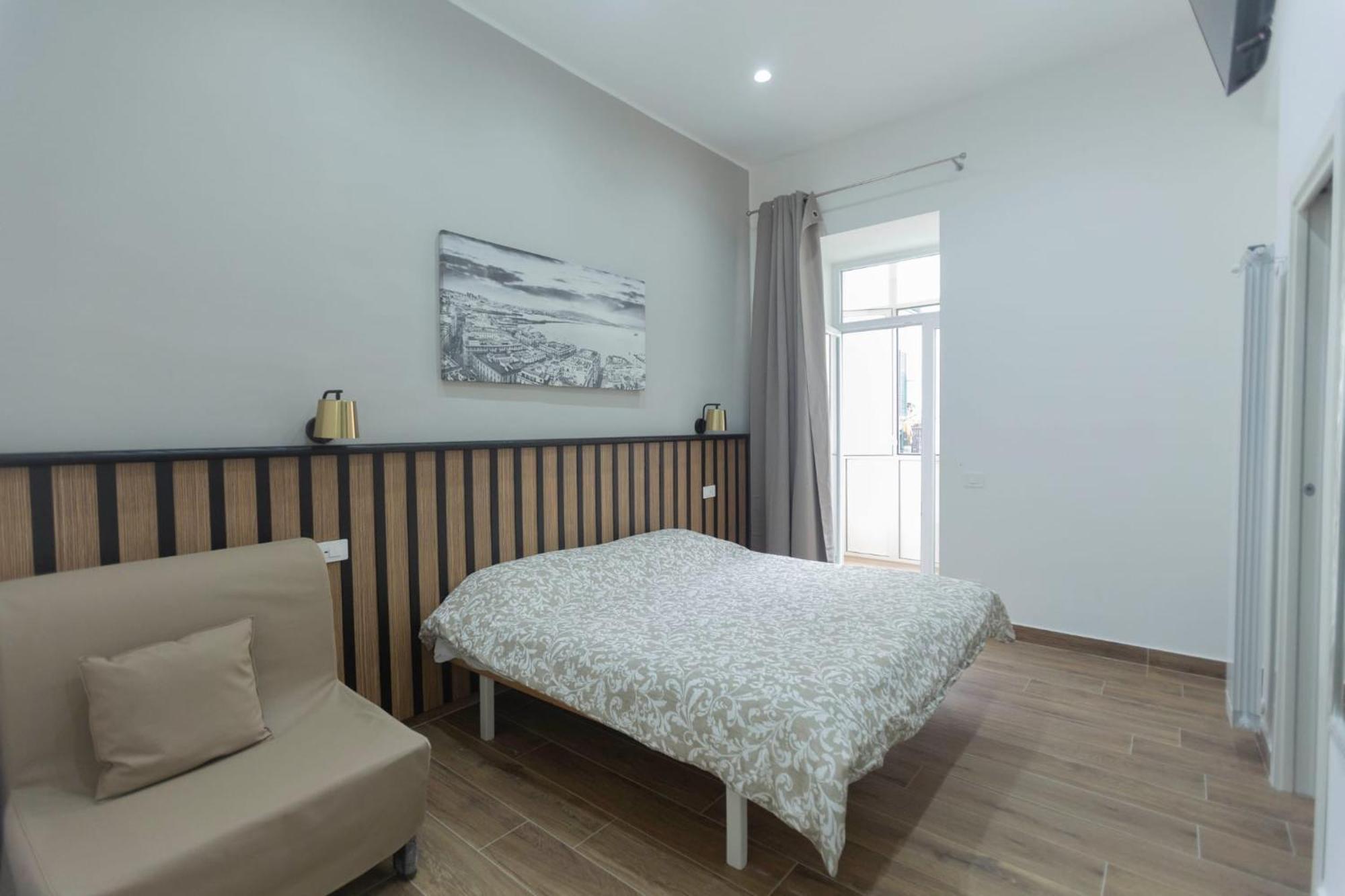 Vomero House 나폴리 외부 사진