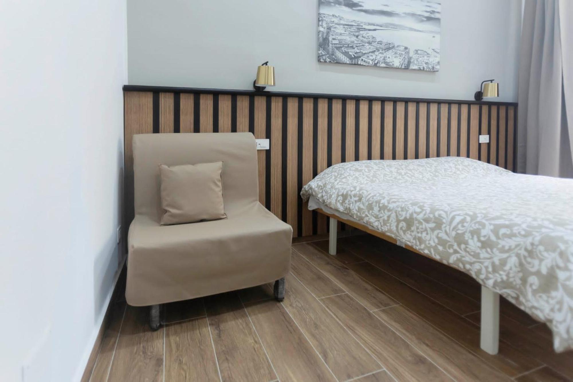 Vomero House 나폴리 외부 사진