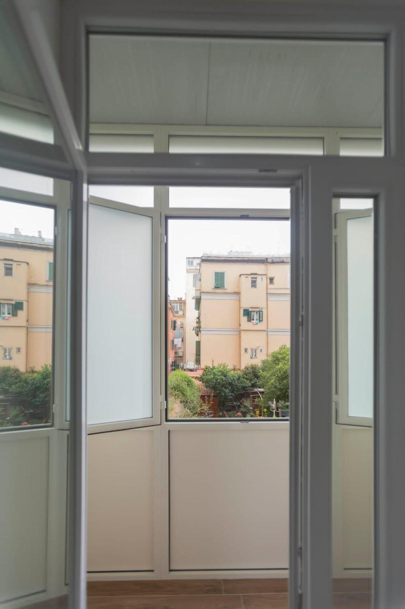 Vomero House 나폴리 외부 사진