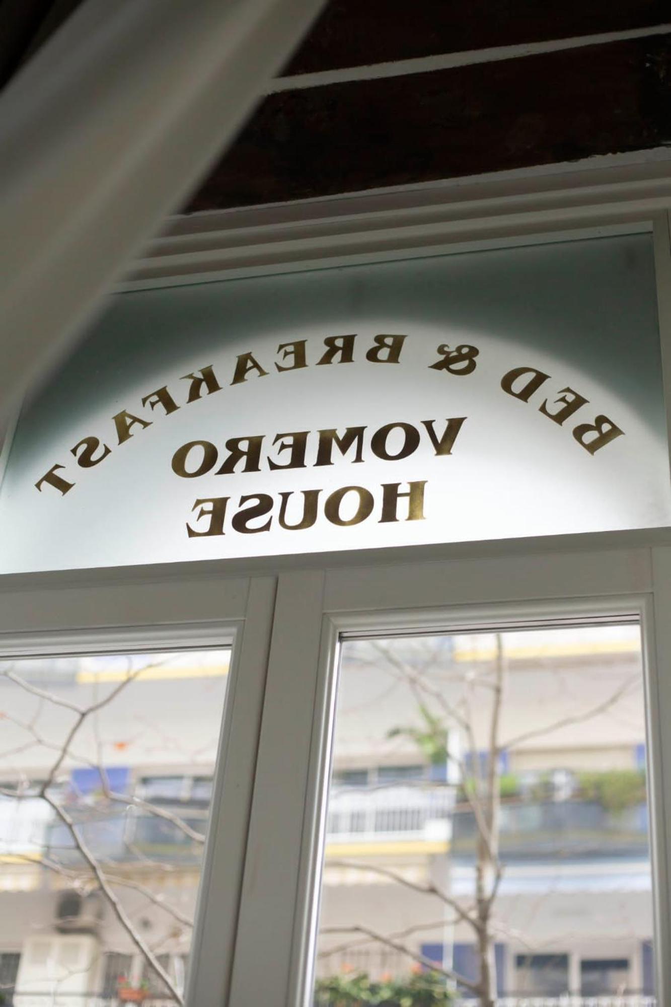 Vomero House 나폴리 외부 사진
