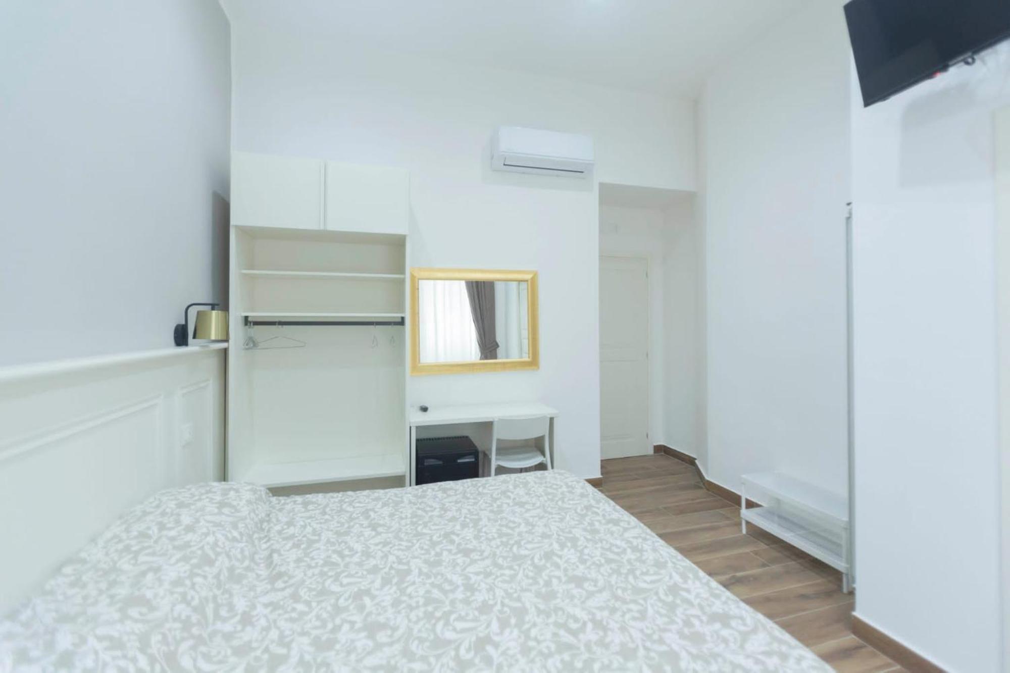 Vomero House 나폴리 외부 사진