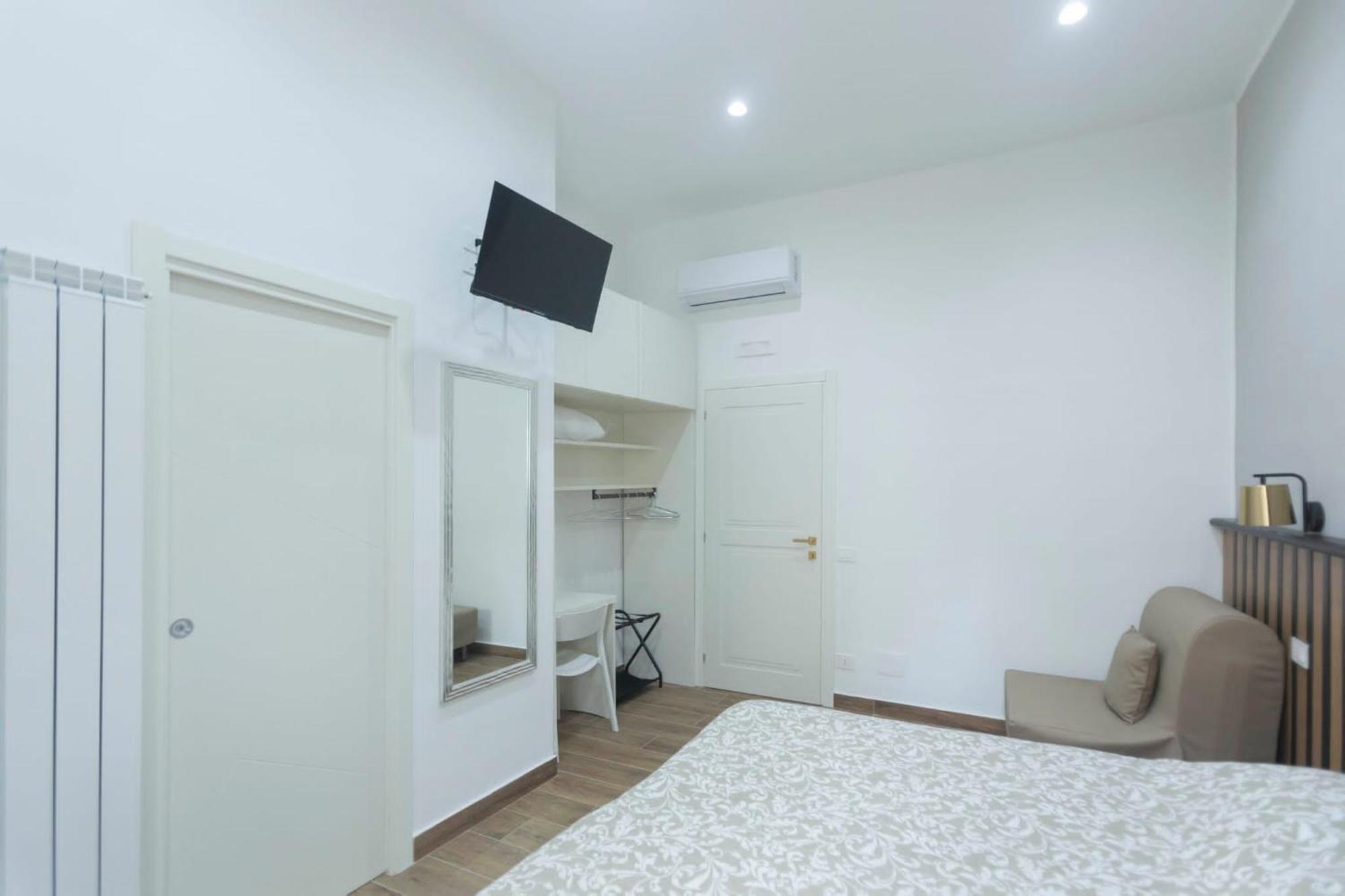 Vomero House 나폴리 외부 사진