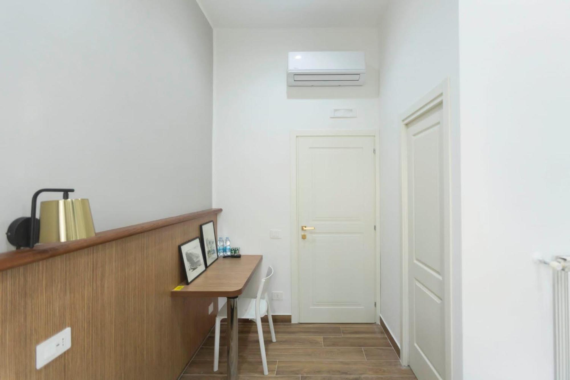 Vomero House 나폴리 외부 사진