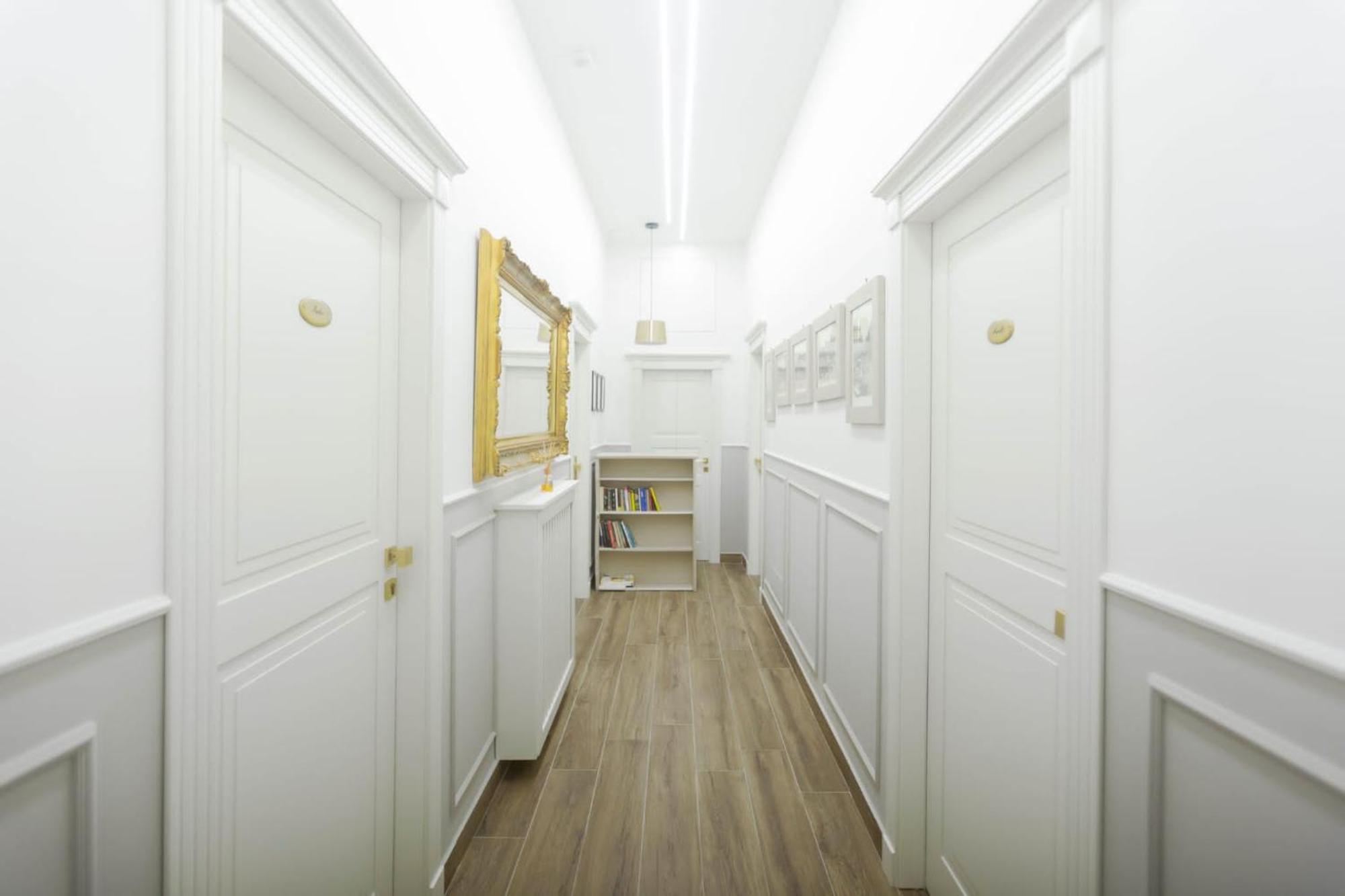 Vomero House 나폴리 외부 사진