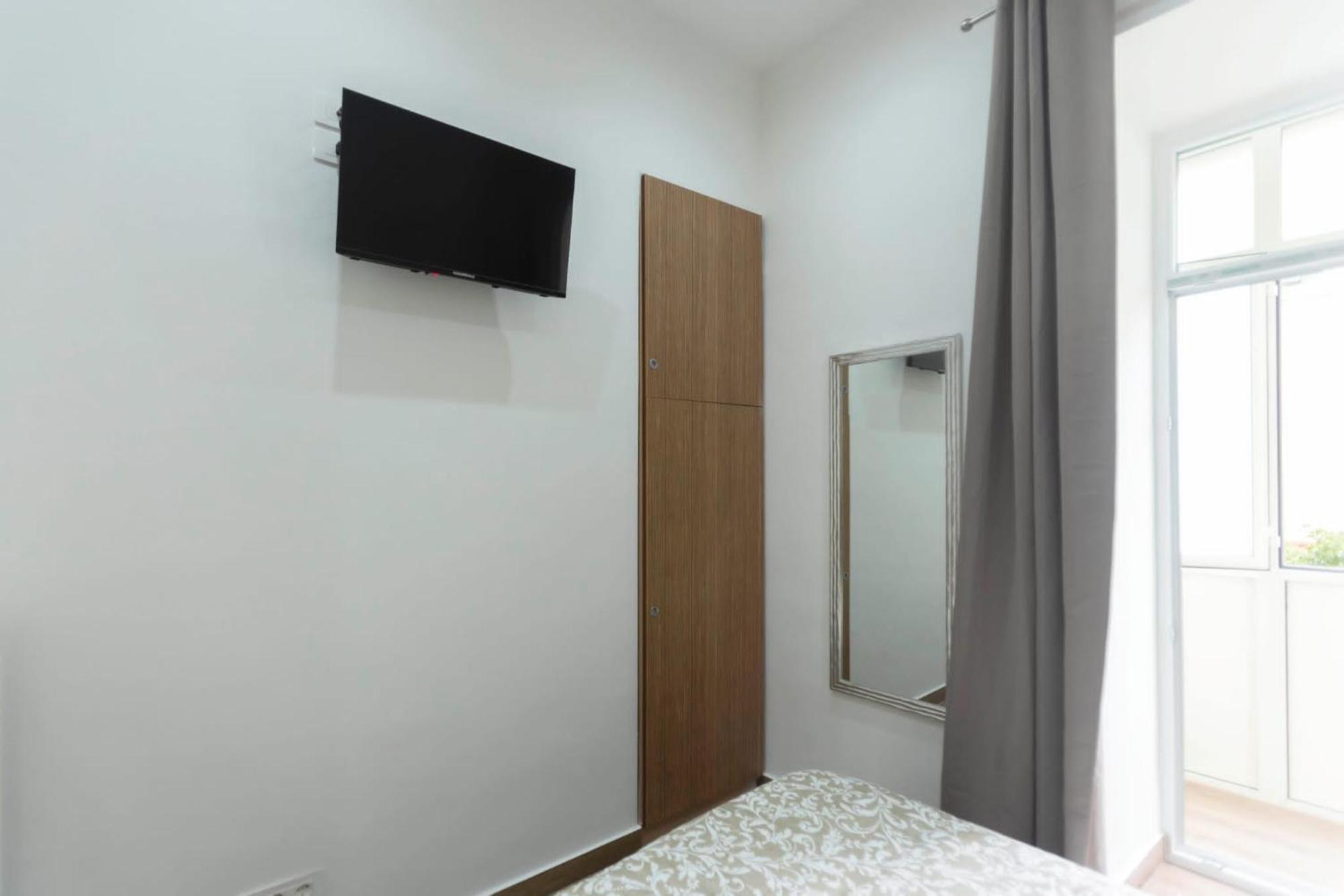 Vomero House 나폴리 외부 사진
